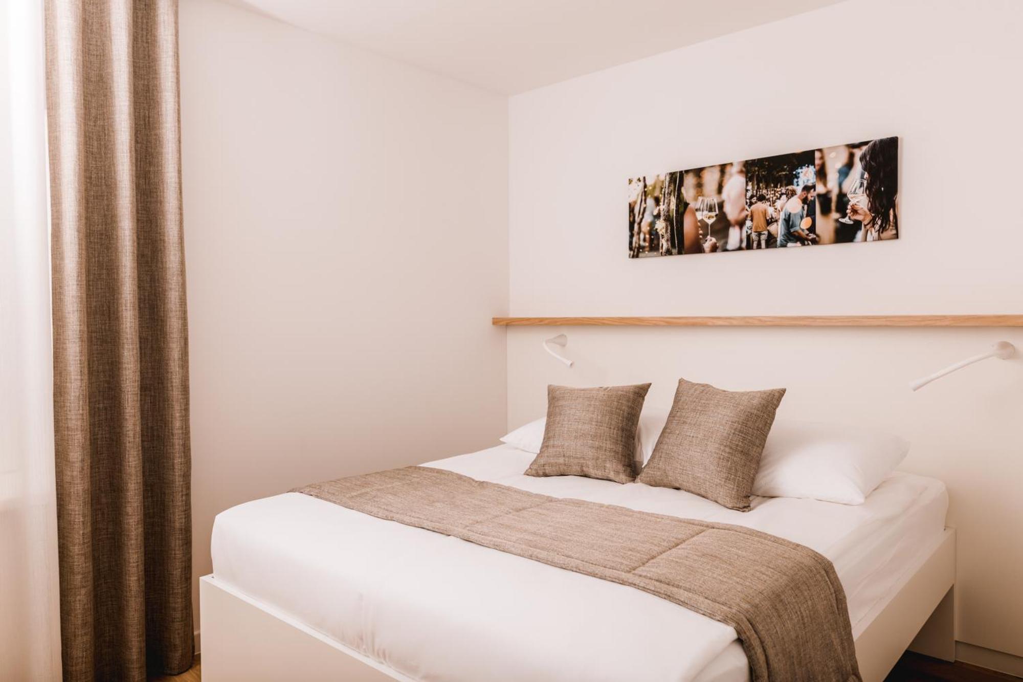 Vina Kobal, Kobal Family Estate Apartment Stanjel Bagian luar foto